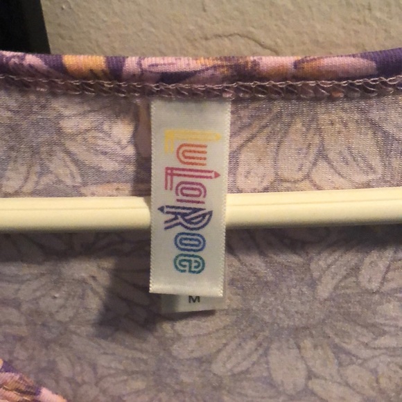 LulaRow basic T - Picture 2 of 3